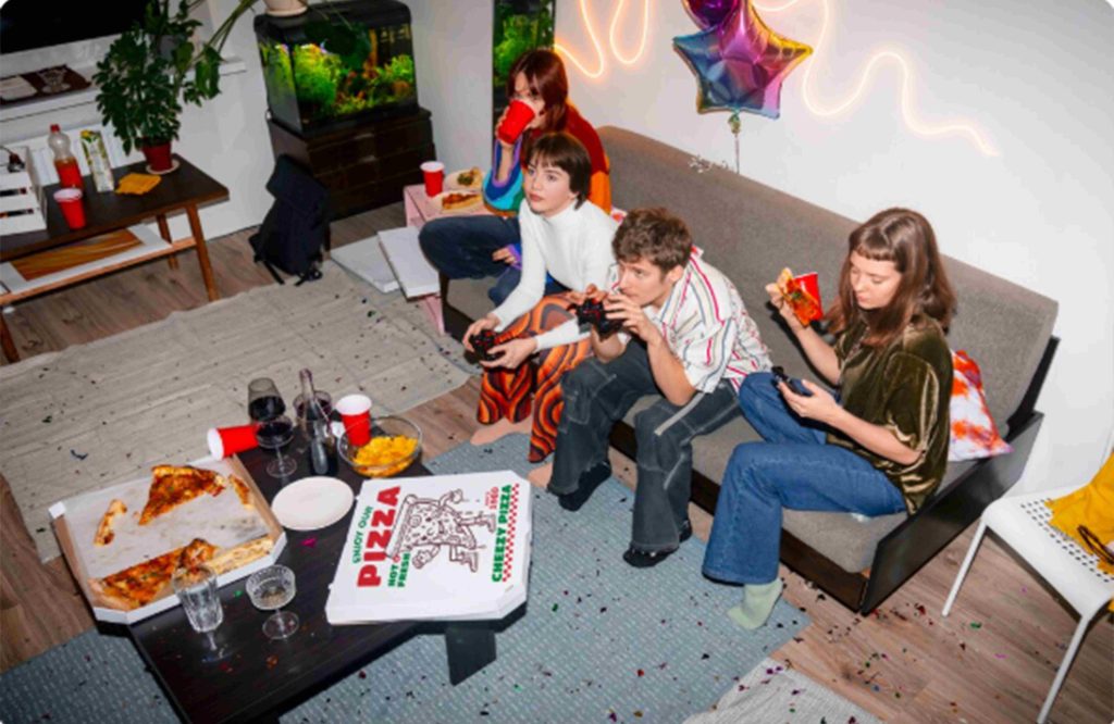 Introduction: Turning Birthdays Into High-Energy Game Adventures