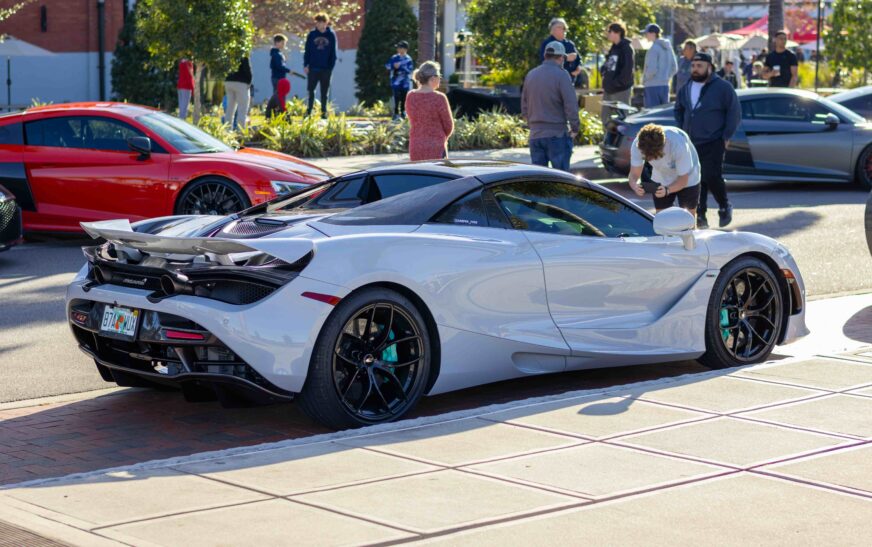 Facts about Corporate Car Rental That You Never Knew