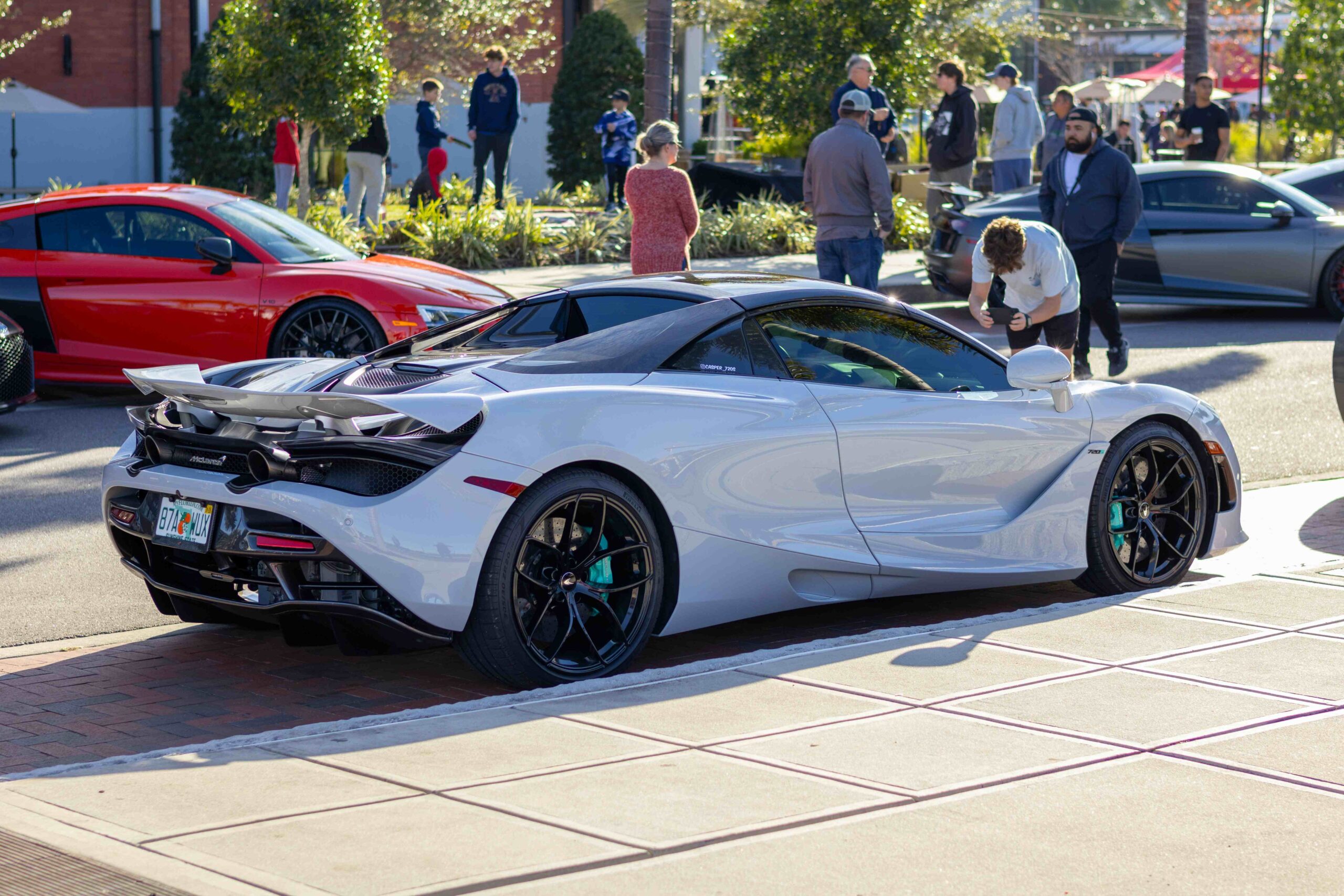 Facts about Corporate Car Rental That You Never Knew