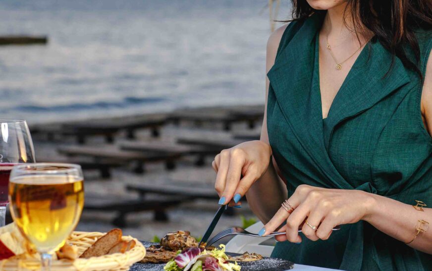 How Seafood Restaurants in JBR Can Enhance Your Dubai Journey: