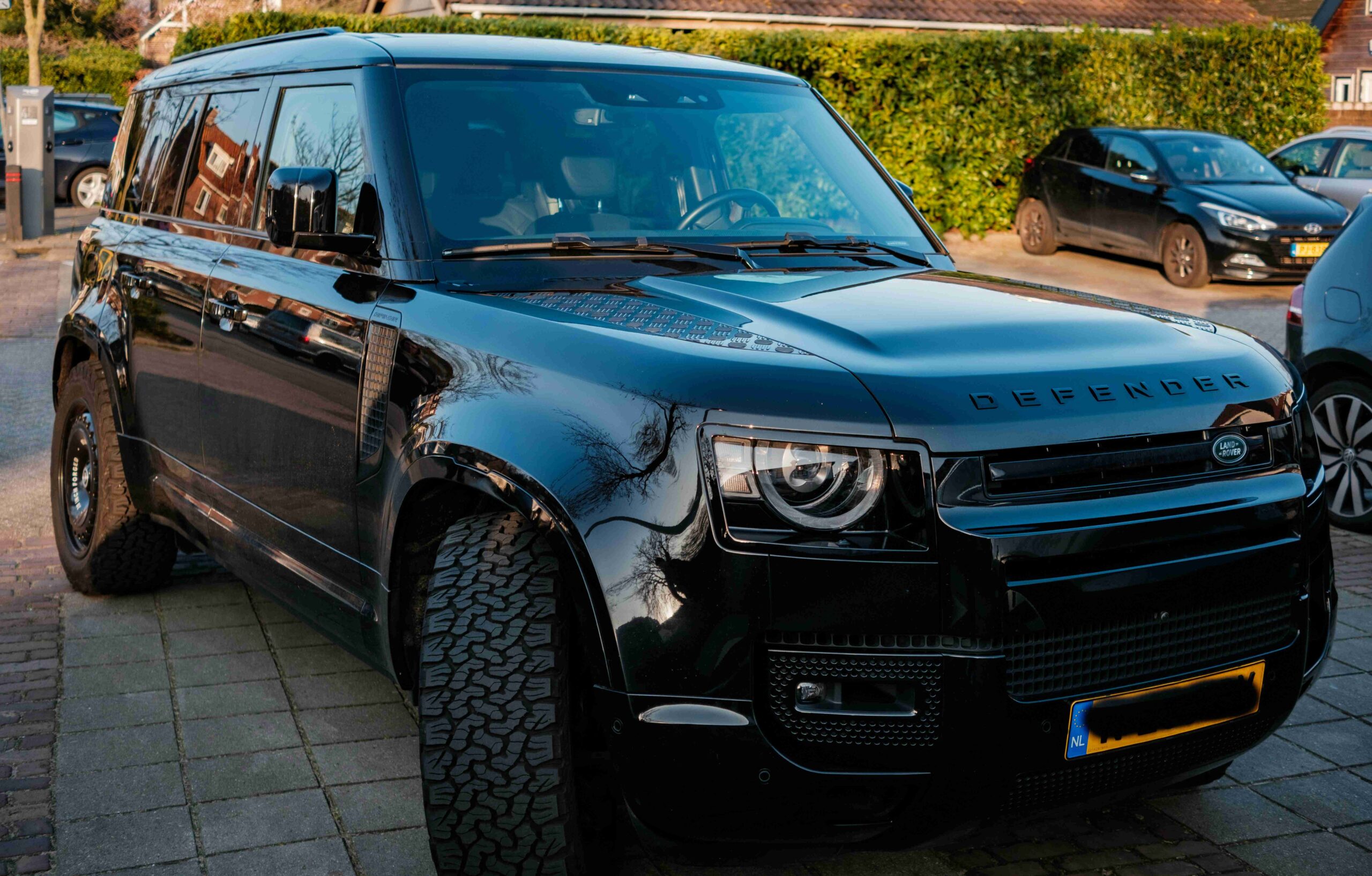 How to Get the Best Rate on Off-Road Rentals