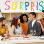 Introduction: Turning Birthdays Into High-Energy Game Adventures