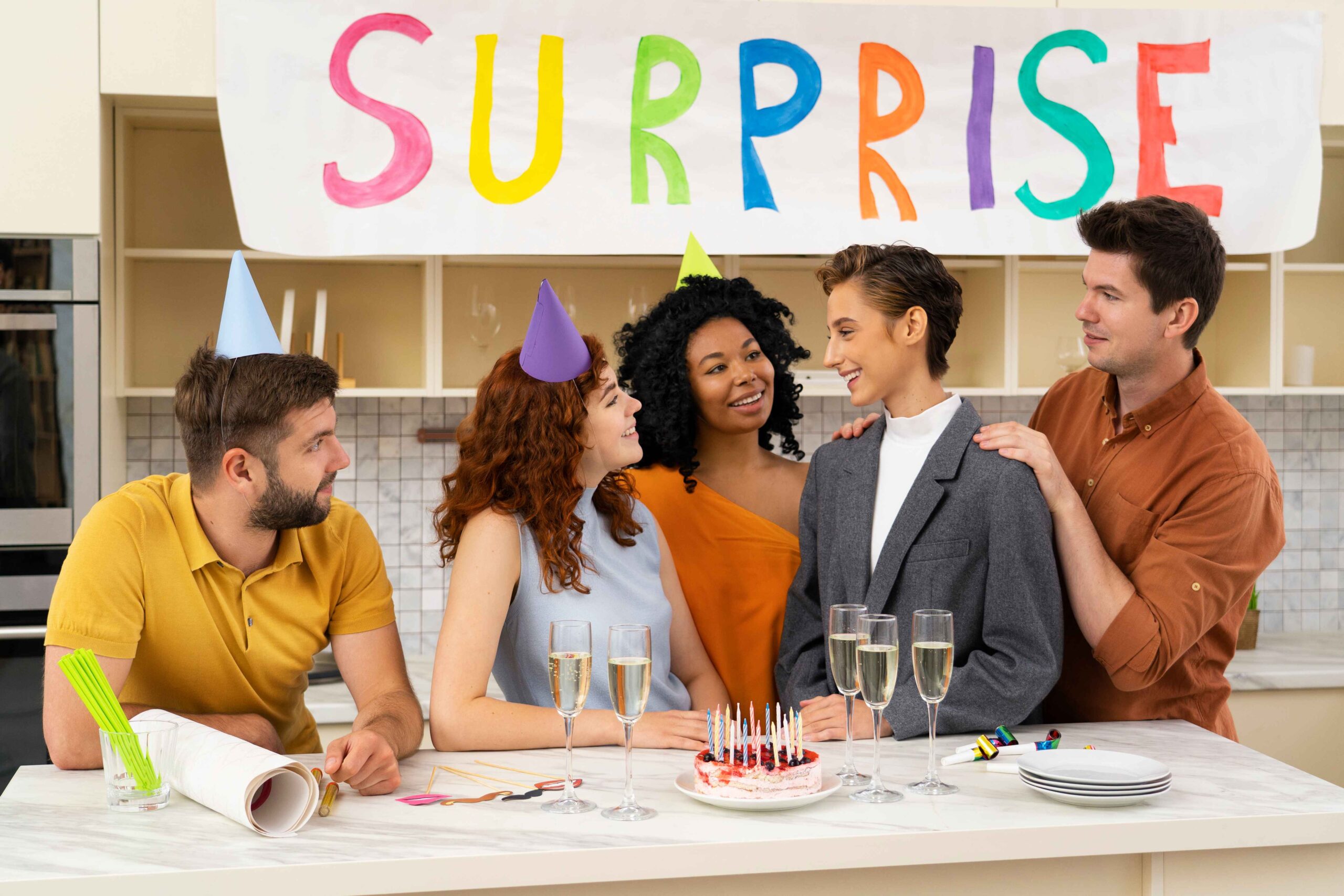 Introduction: Turning Birthdays Into High-Energy Game Adventures