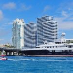 Embark on an Unforgettable Yacht Trip Dubai