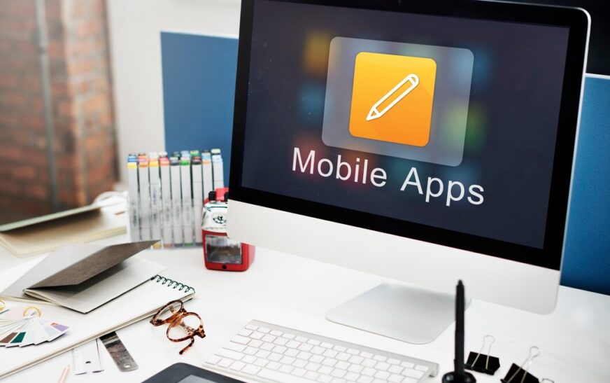 Step-by-Step Guide To Launch Your First Mobile App