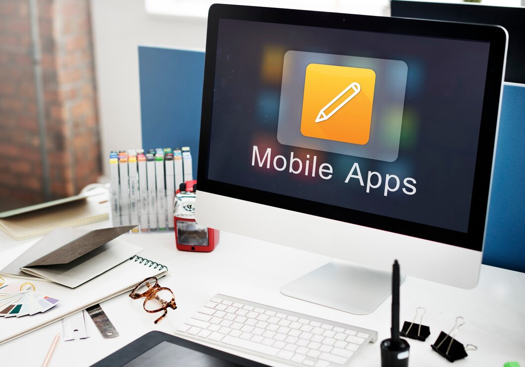 Step-by-Step Guide To Launch Your First Mobile App