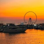 Corporate Awards Night on a Cheap Yacht Rentals Dubai