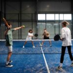 Padel Courts in UAE: Complete Buyer's Guide to Design, Construction, Cost & Installation