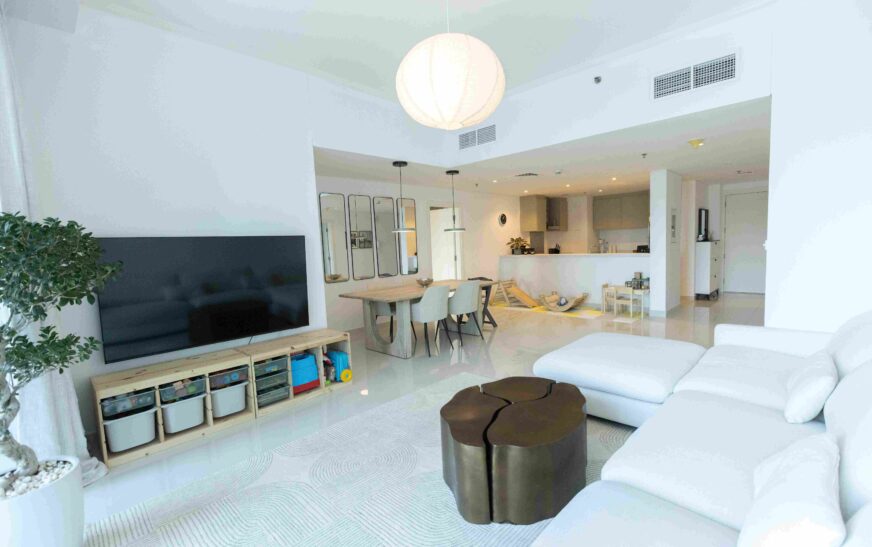 How Luxury Interior Design Dubai Is Redefining the Modern Home