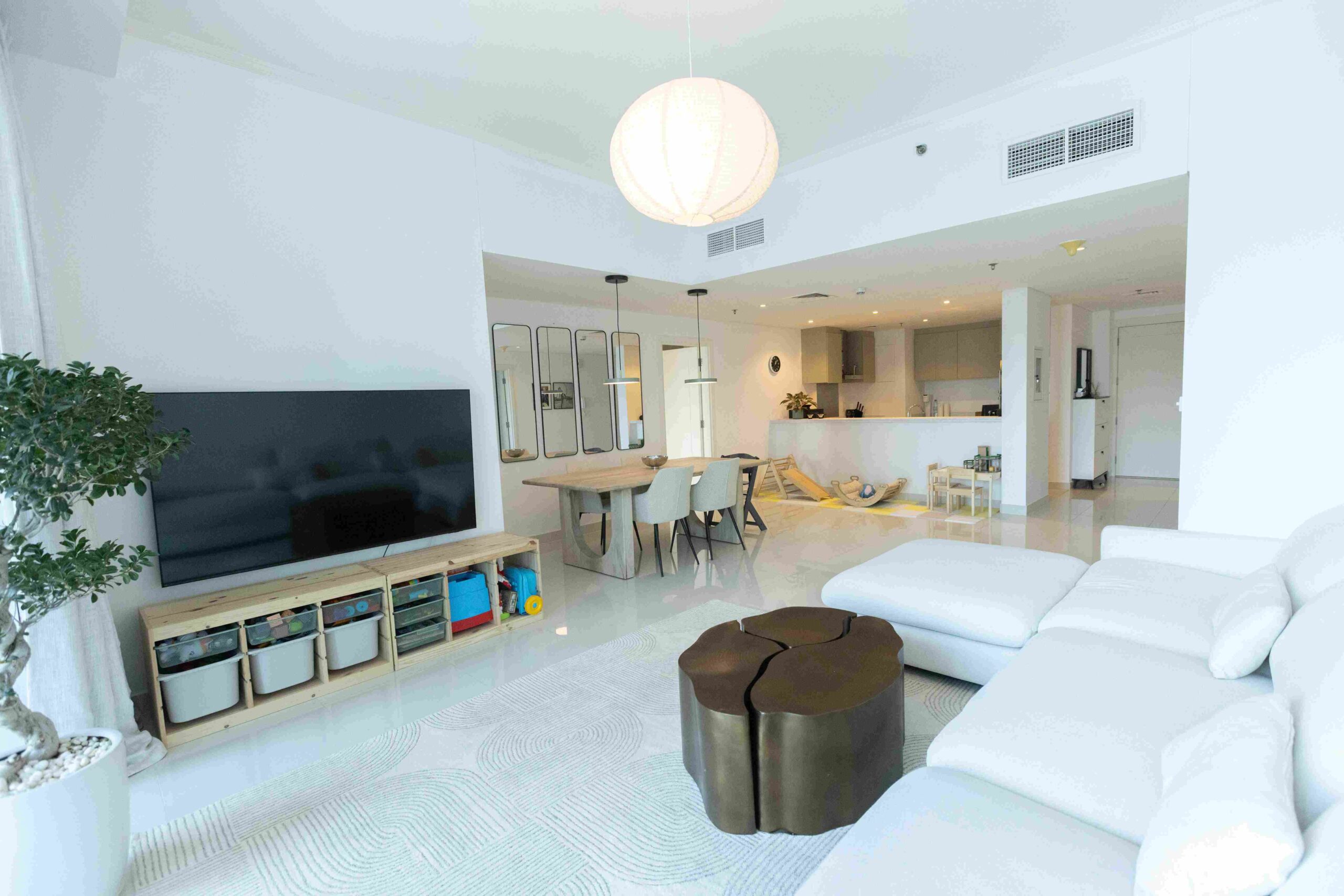 How Luxury Interior Design Dubai Is Redefining the Modern Home